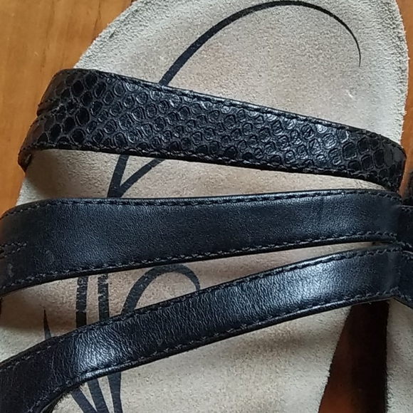 ‼️ Markdowns‼️ABEO Orthotic sandals - Picture 5 of 6